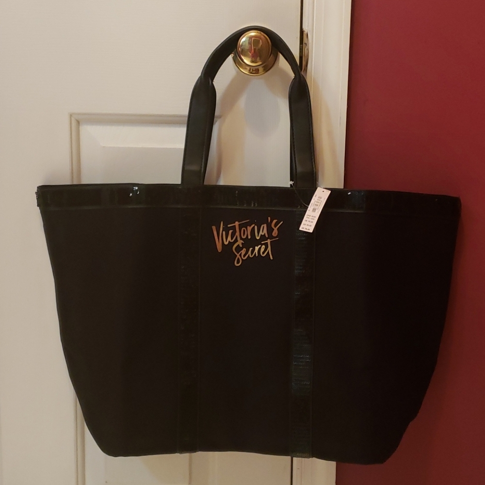 VICTORIA SECRET TOTE